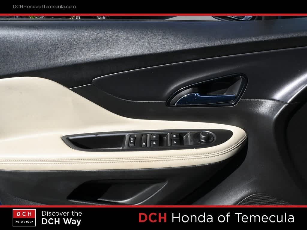 Thumbnail: 2020 Buick Encore - 16