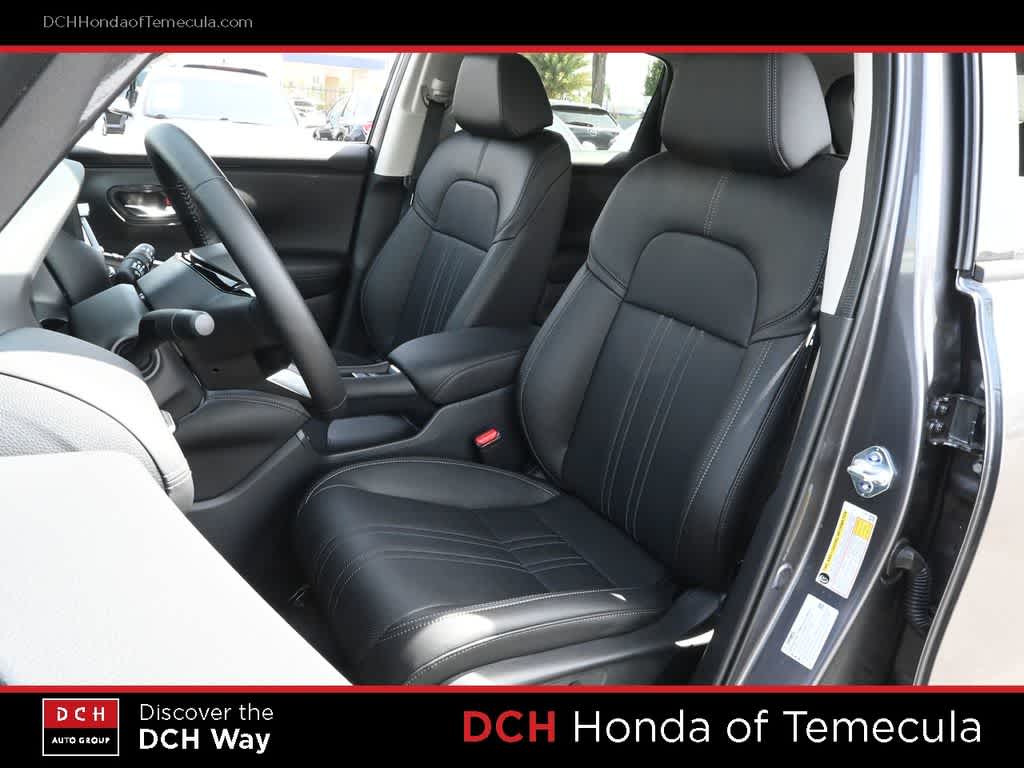 Thumbnail: 2026 Honda HR-V - 18