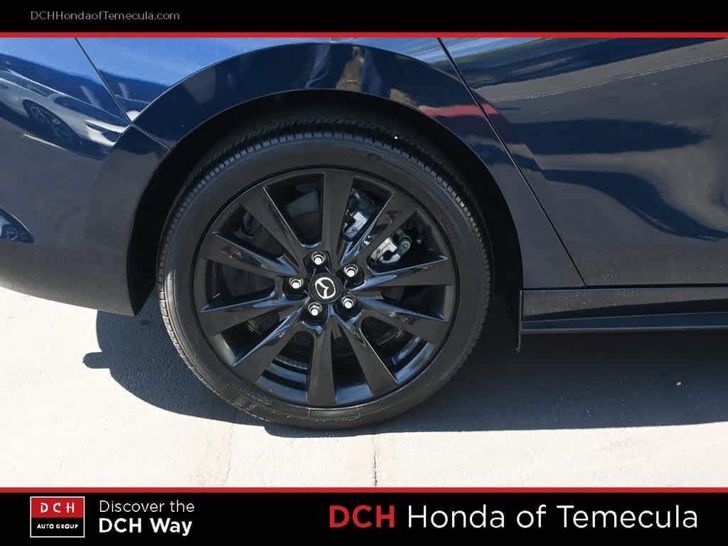 Thumbnail: 2024 Mazda Mazda3 - 23