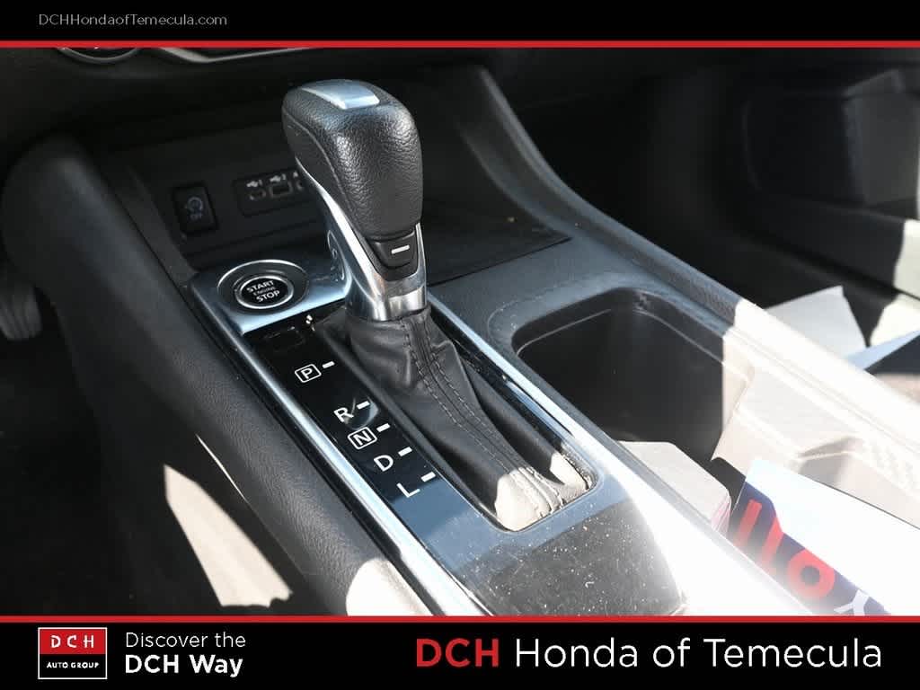 Thumbnail: 2024 Nissan Sentra - 11