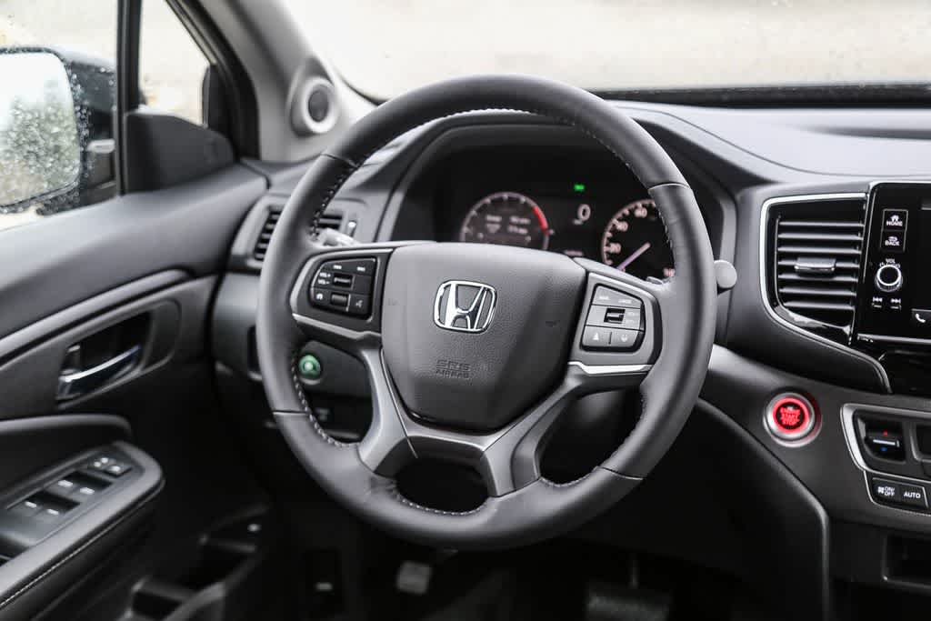 Thumbnail: 2026 Honda Ridgeline - 18