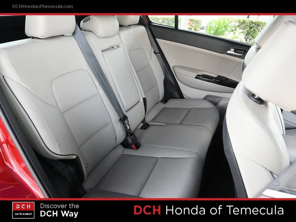 Thumbnail: 2022 Kia Sportage - 20