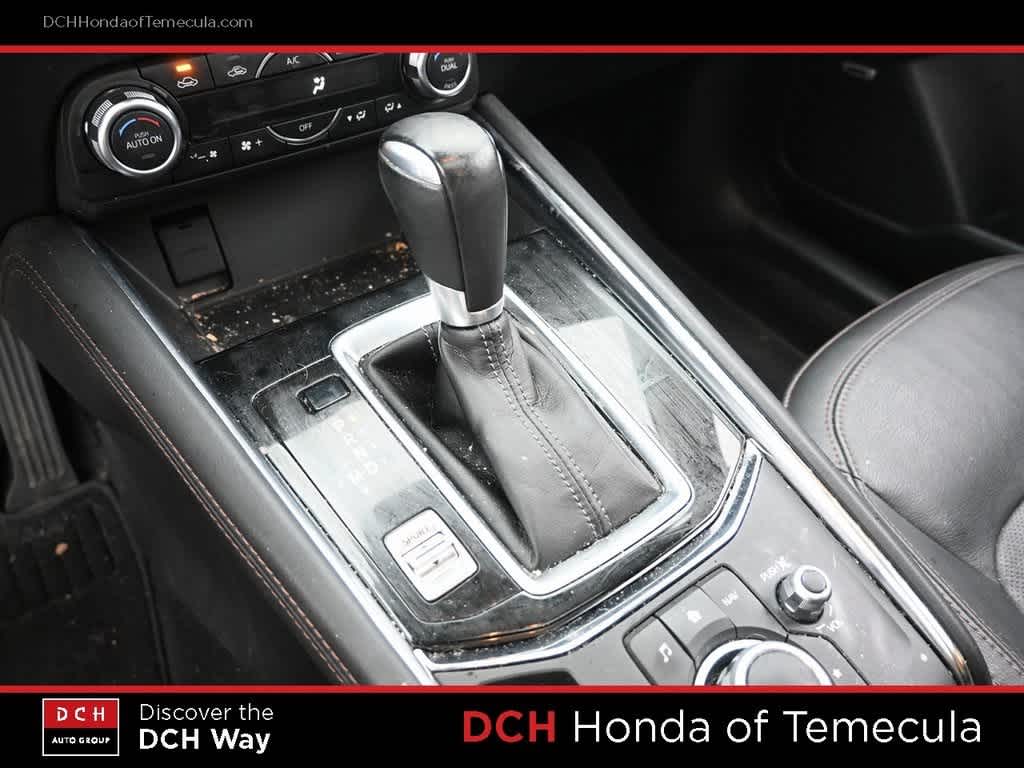 Thumbnail: 2018 Mazda CX-5 - 11