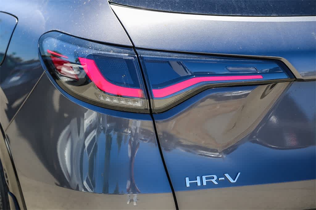Thumbnail: 2026 Honda HR-V - 9