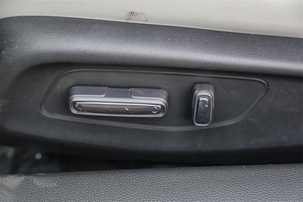 Thumbnail: 2026 Honda Civic - 24