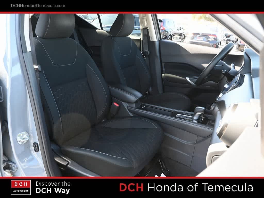 Thumbnail: 2022 Nissan Kicks - 21