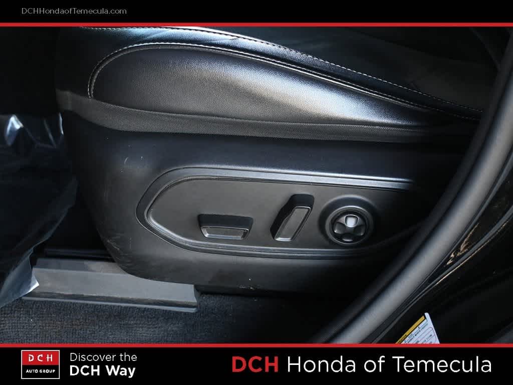 Thumbnail: 2021 Jeep Grand Cherokee L - 17