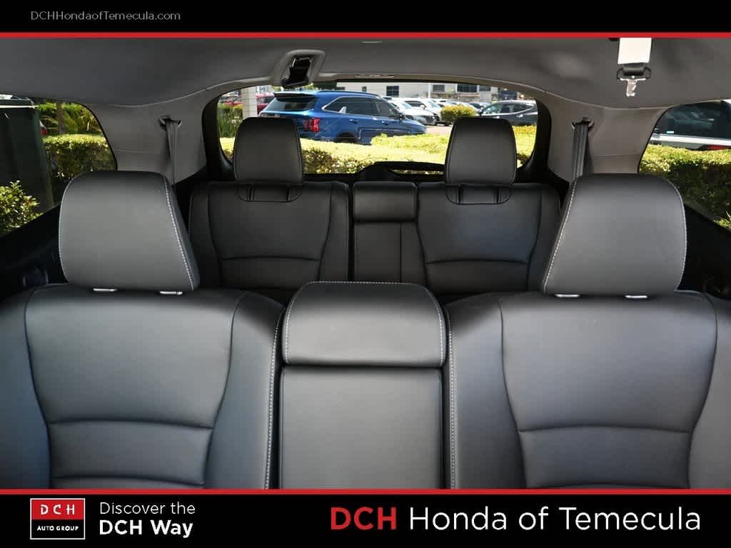 Thumbnail: 2022 Honda Pilot - 20
