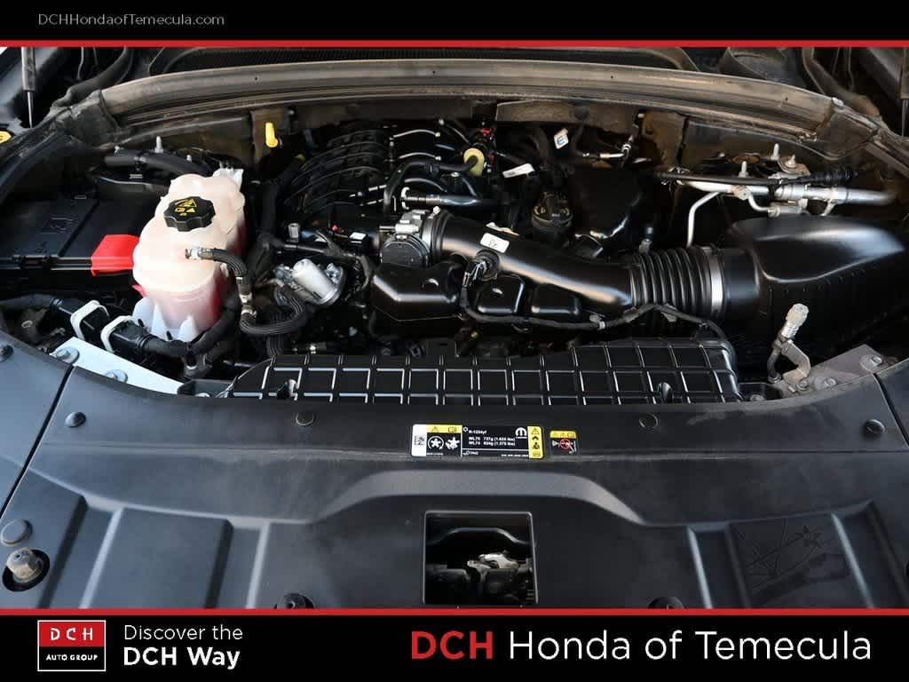 Thumbnail: 2021 Jeep Grand Cherokee L - 25