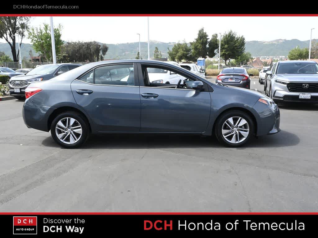 Thumbnail: 2014 Toyota Corolla - 5