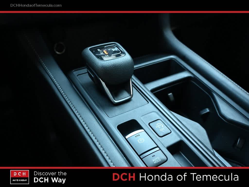 Thumbnail: 2024 Nissan Pathfinder - 10