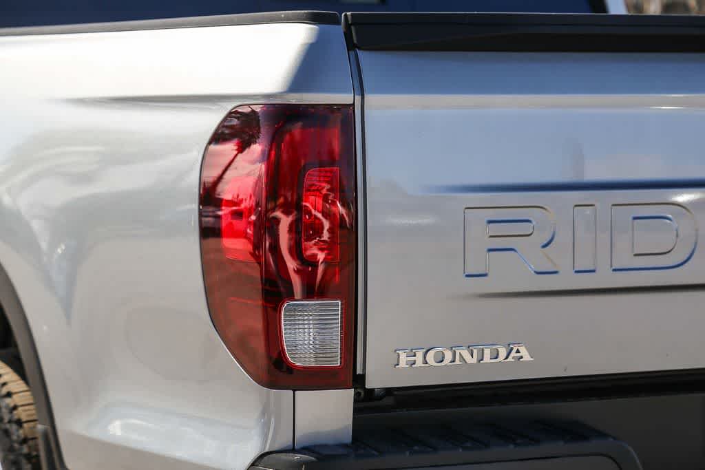 Thumbnail: 2026 Honda Ridgeline - 8