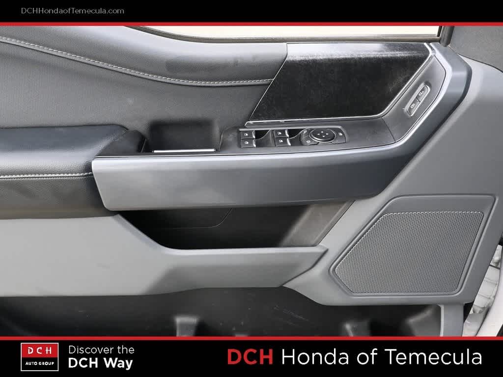 Thumbnail: 2021 Ford F-150 - 15