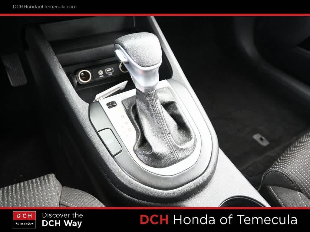 Thumbnail: 2020 Kia Forte - 12