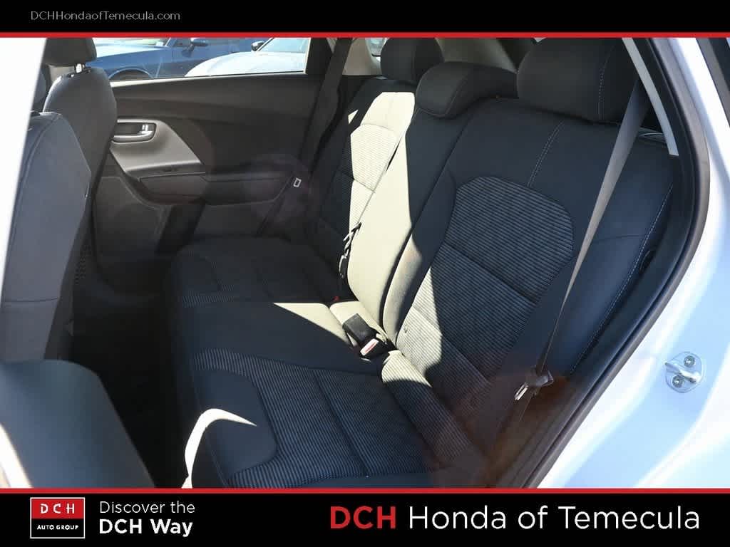 Thumbnail: 2017 Kia Niro - 19