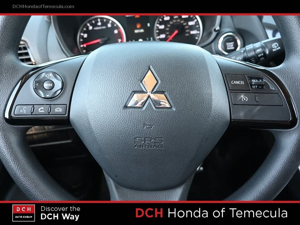 Thumbnail: 2024 Mitsubishi Eclipse Cross - 9
