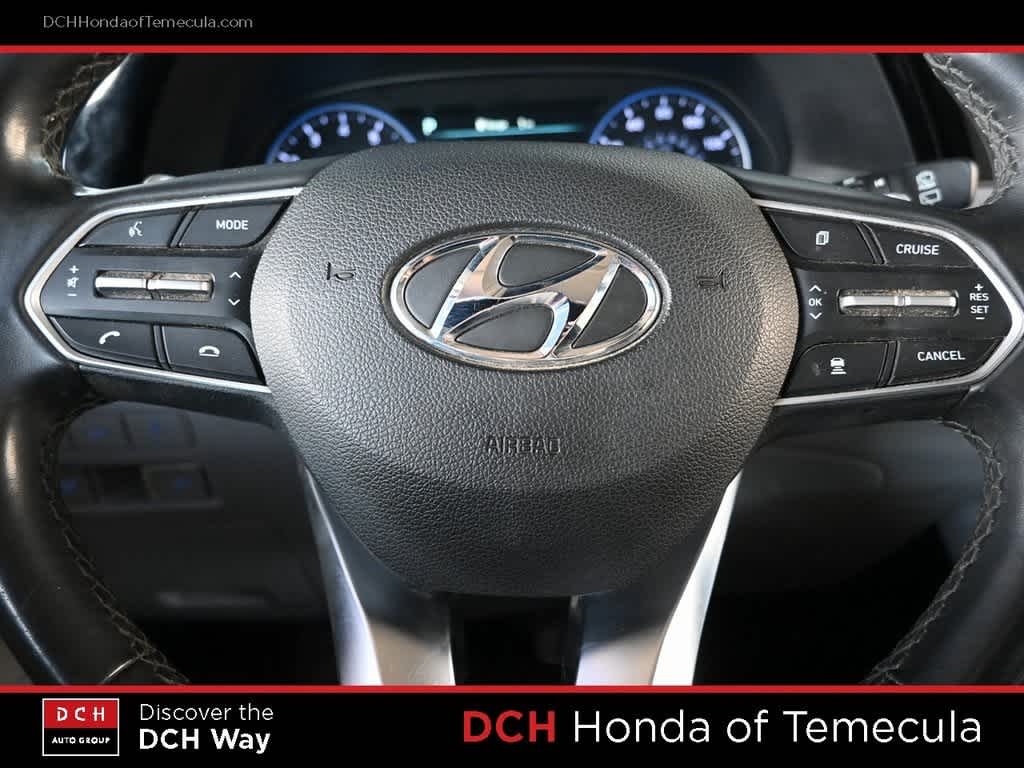 Thumbnail: 2020 Hyundai Palisade - 9