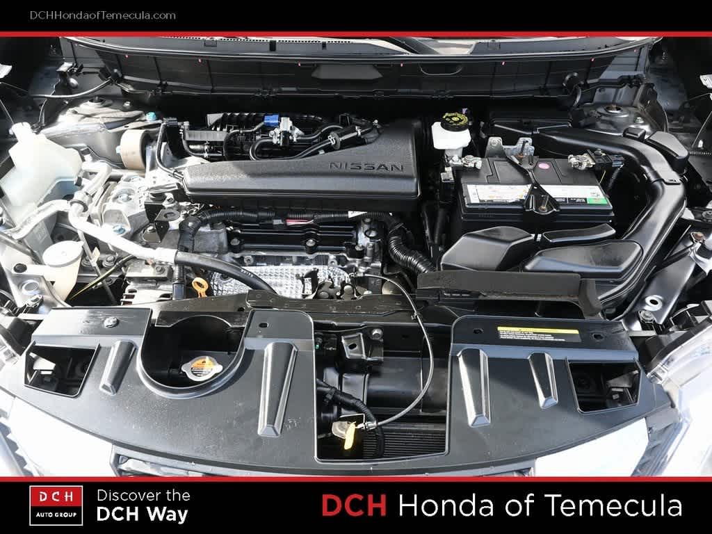 Thumbnail: 2020 Nissan Rogue - 24