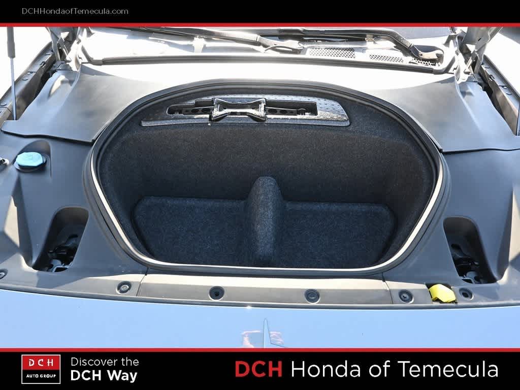 Thumbnail: 2021 Polestar 2 - 23