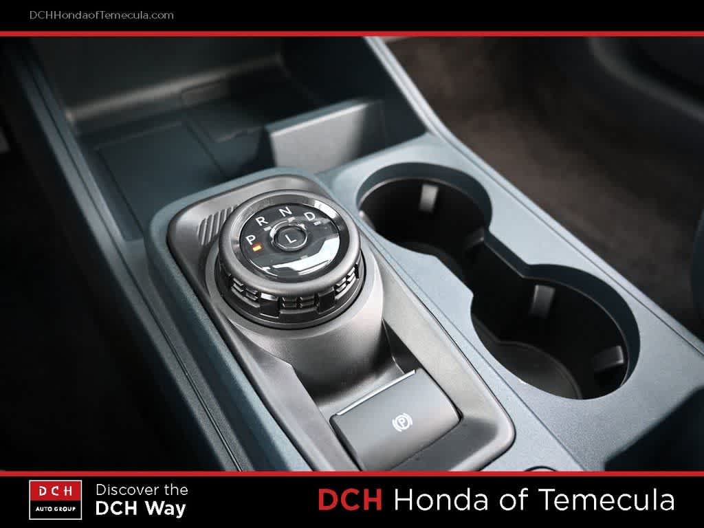 Thumbnail: 2025 Ford Maverick - 11