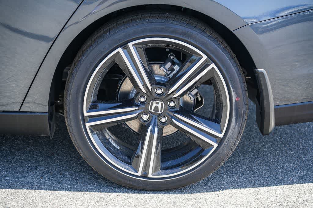 Thumbnail: 2026 Honda Accord - 11