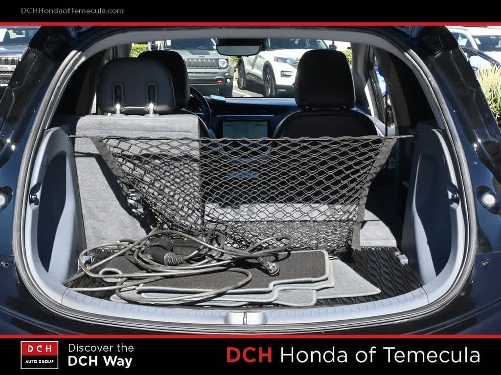 Thumbnail: 2020 Chevrolet Bolt EV - 22