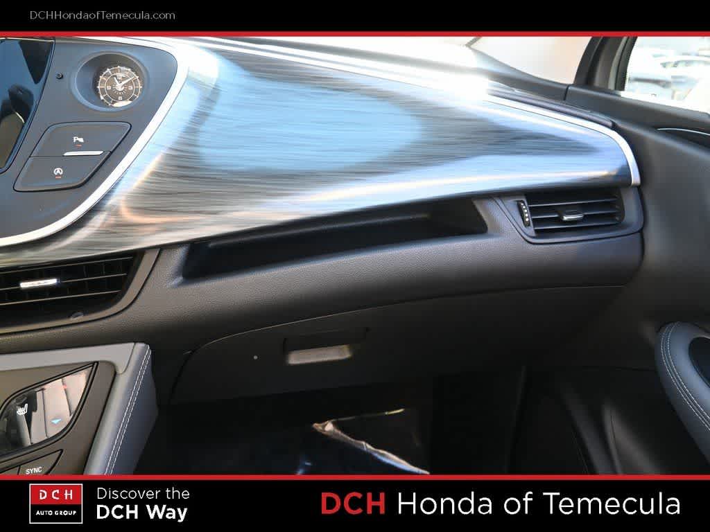 Thumbnail: 2019 Buick Envision - 14