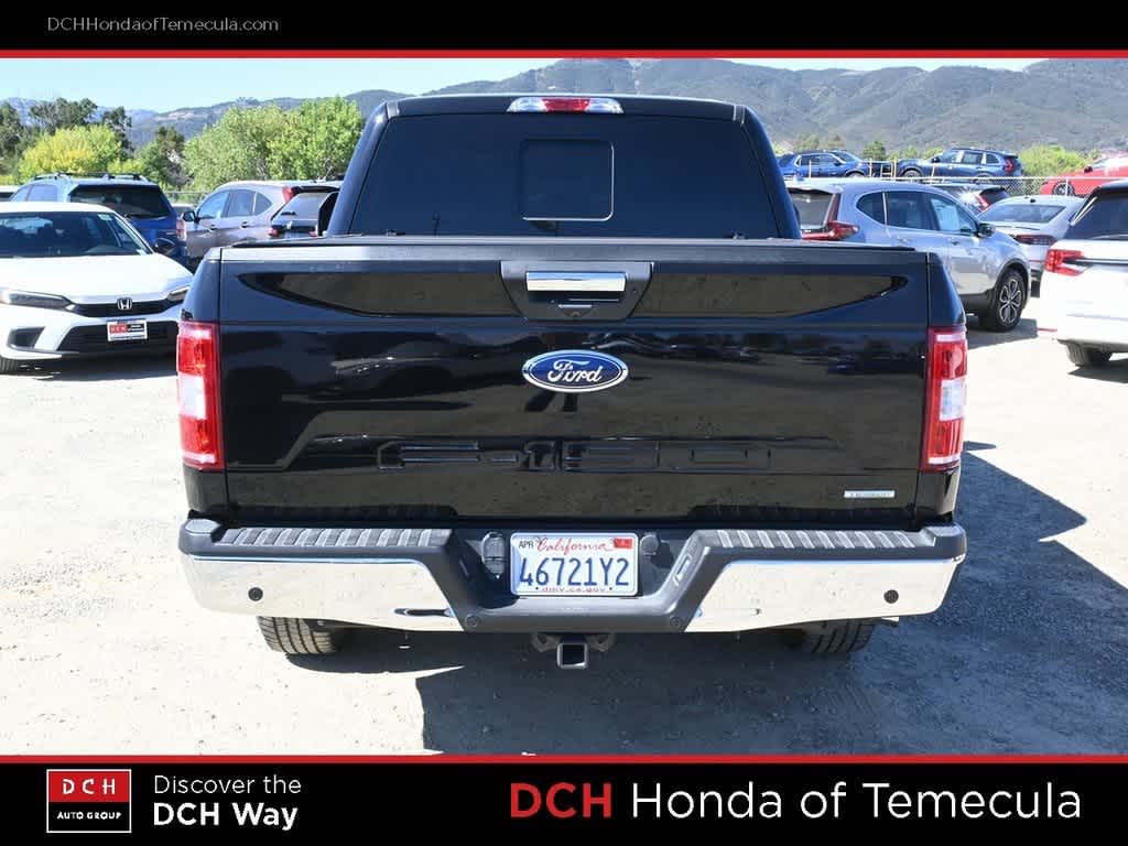 Thumbnail: 2019 Ford F-150 - 6