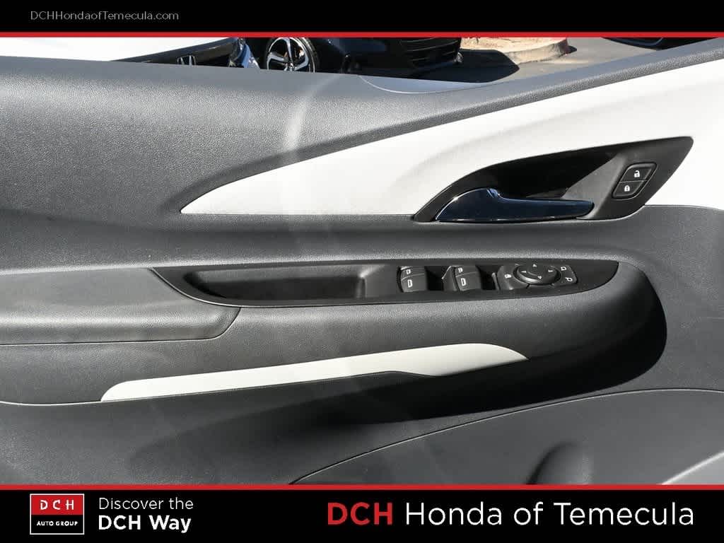 Thumbnail: 2020 Chevrolet Bolt EV - 16