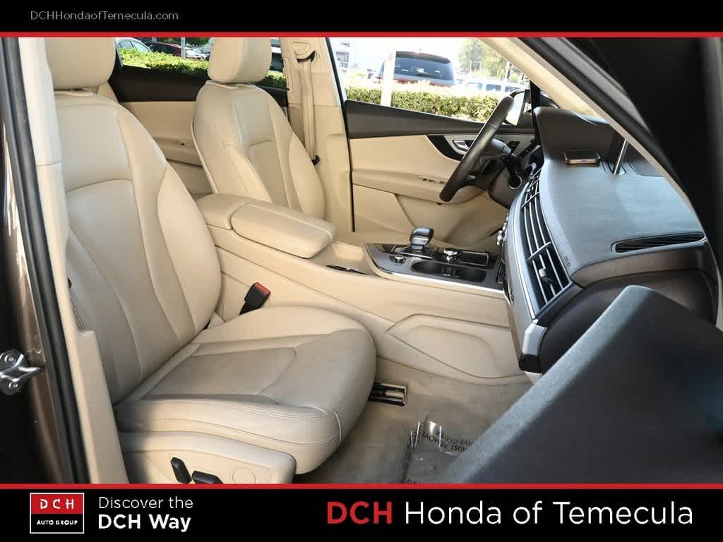 Thumbnail: 2019 Audi Q7 - 22