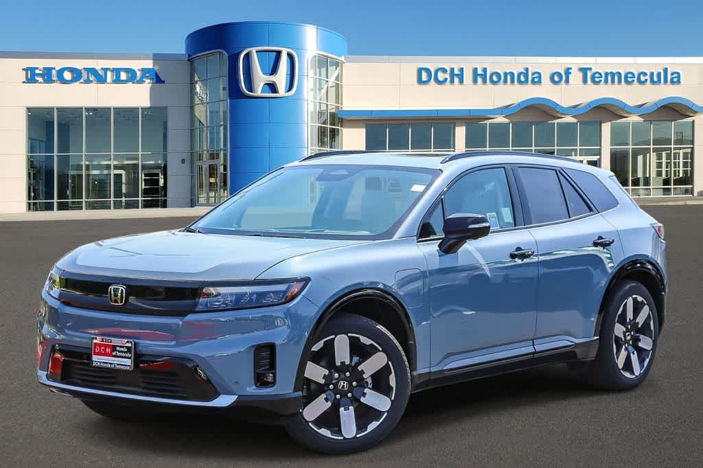 Thumbnail: 2026 Honda Prologue - 1