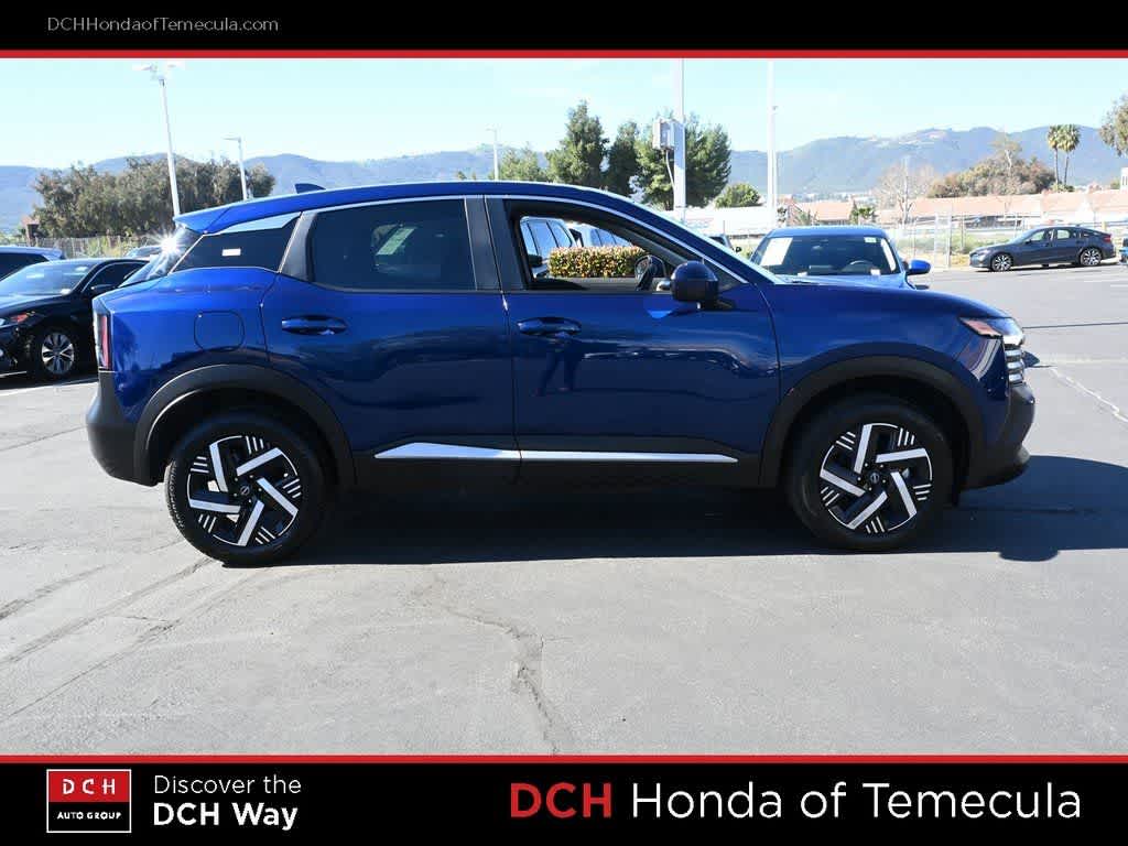 Thumbnail: 2025 Nissan Kicks - 5