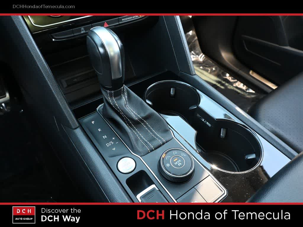 Thumbnail: 2022 Volkswagen Atlas - 11