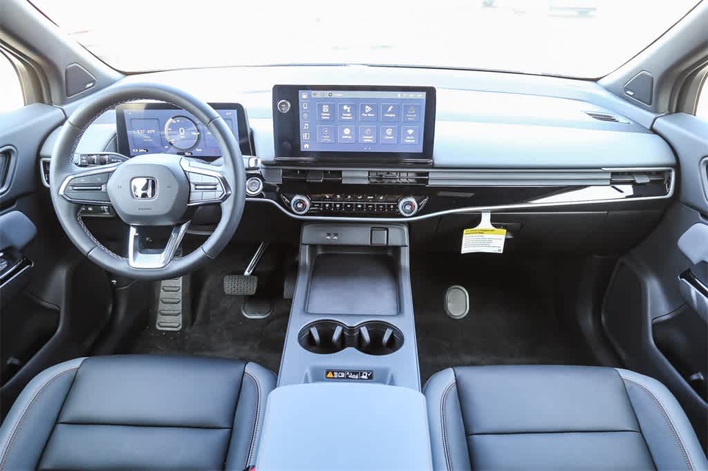 Thumbnail: 2026 Honda Prologue - 13