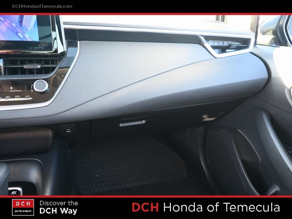 Thumbnail: 2024 Toyota Corolla - 13