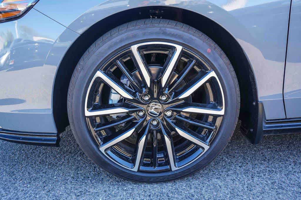 Thumbnail: 2026 Honda Accord - 10