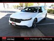 Honda Accord Hybrid