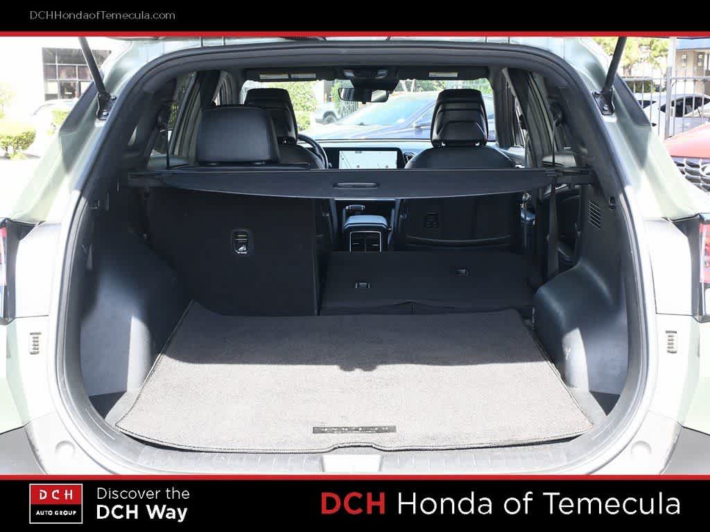 Thumbnail: 2024 Kia Sportage - 20