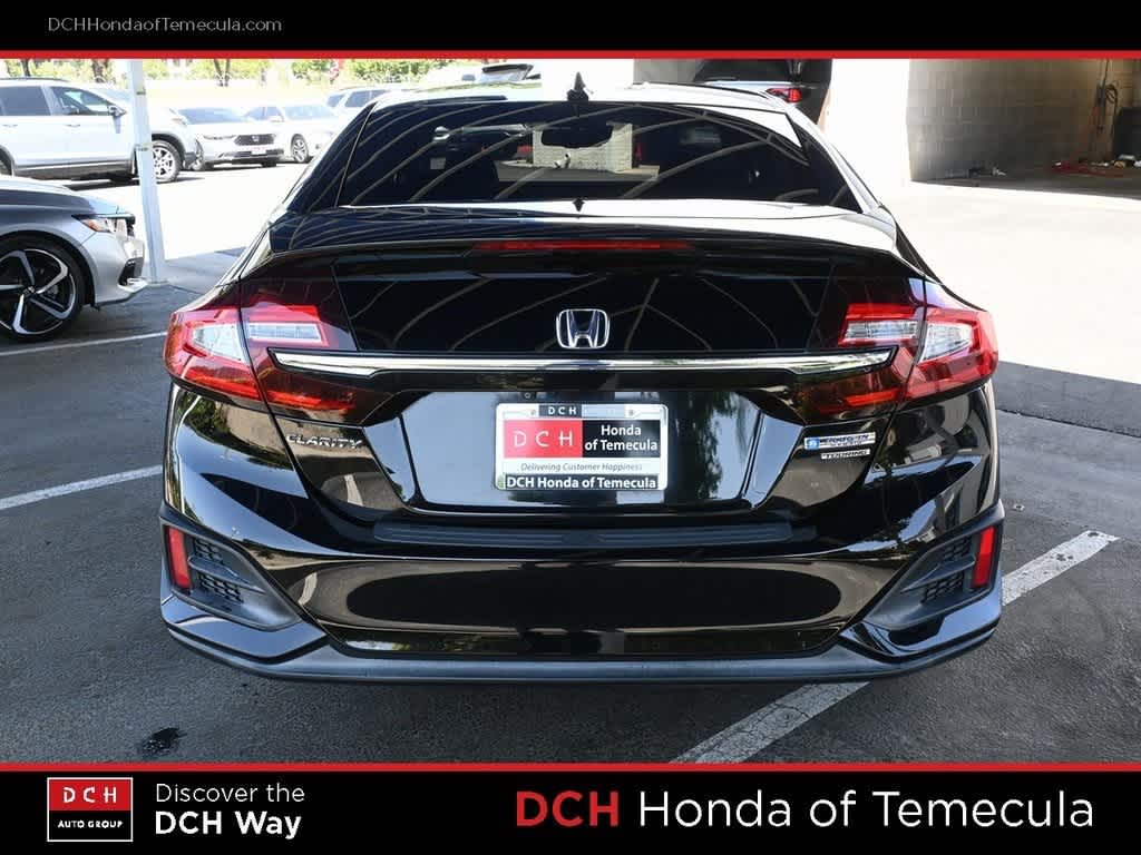 Thumbnail: 2019 Honda Clarity - 6