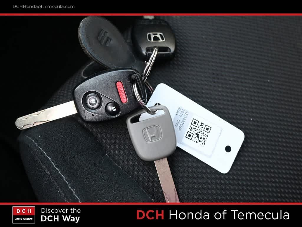 Thumbnail: 2010 Honda Civic - 8