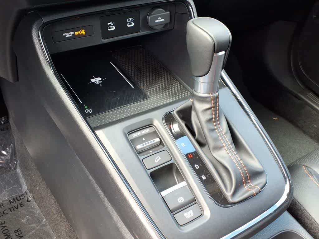 2026 Honda CR-V Sport-L - Photo 17
