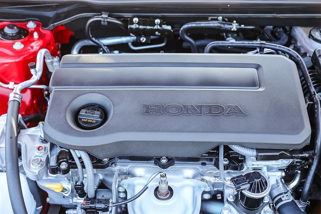 Thumbnail: 2026 Honda Civic - 11