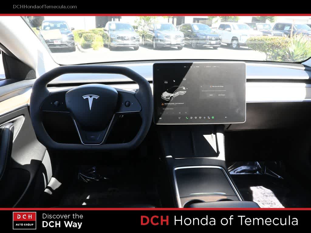 Thumbnail: 2021 Tesla Model 3 - 7