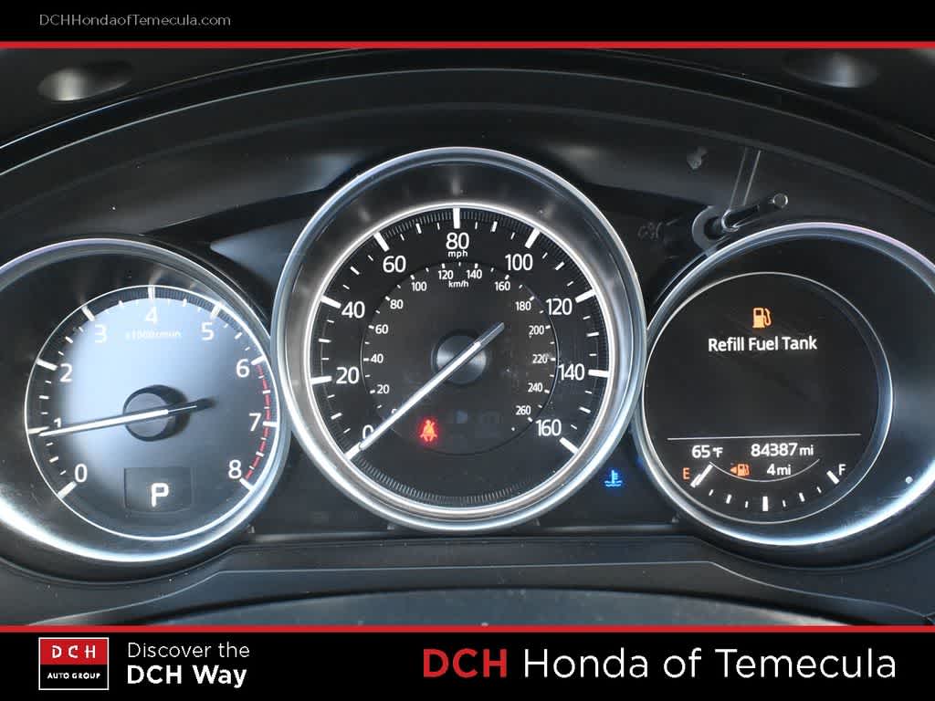 Thumbnail: 2023 Mazda CX-9 - 7