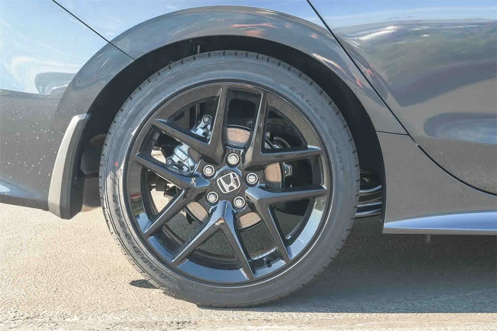 Thumbnail: 2026 Honda Civic - 8