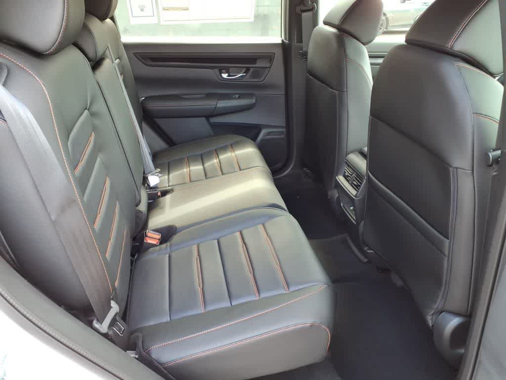 2026 Honda CR-V Sport-L - Photo 11