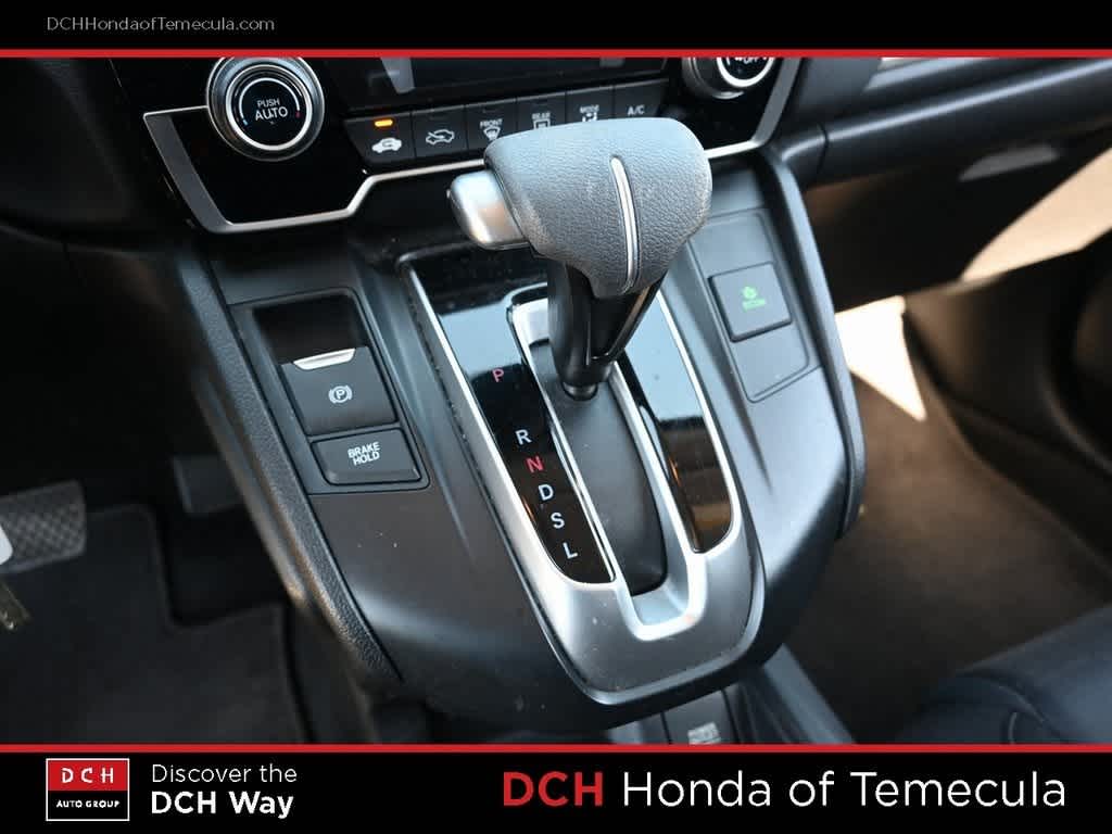 Thumbnail: 2019 Honda CR-V - 11