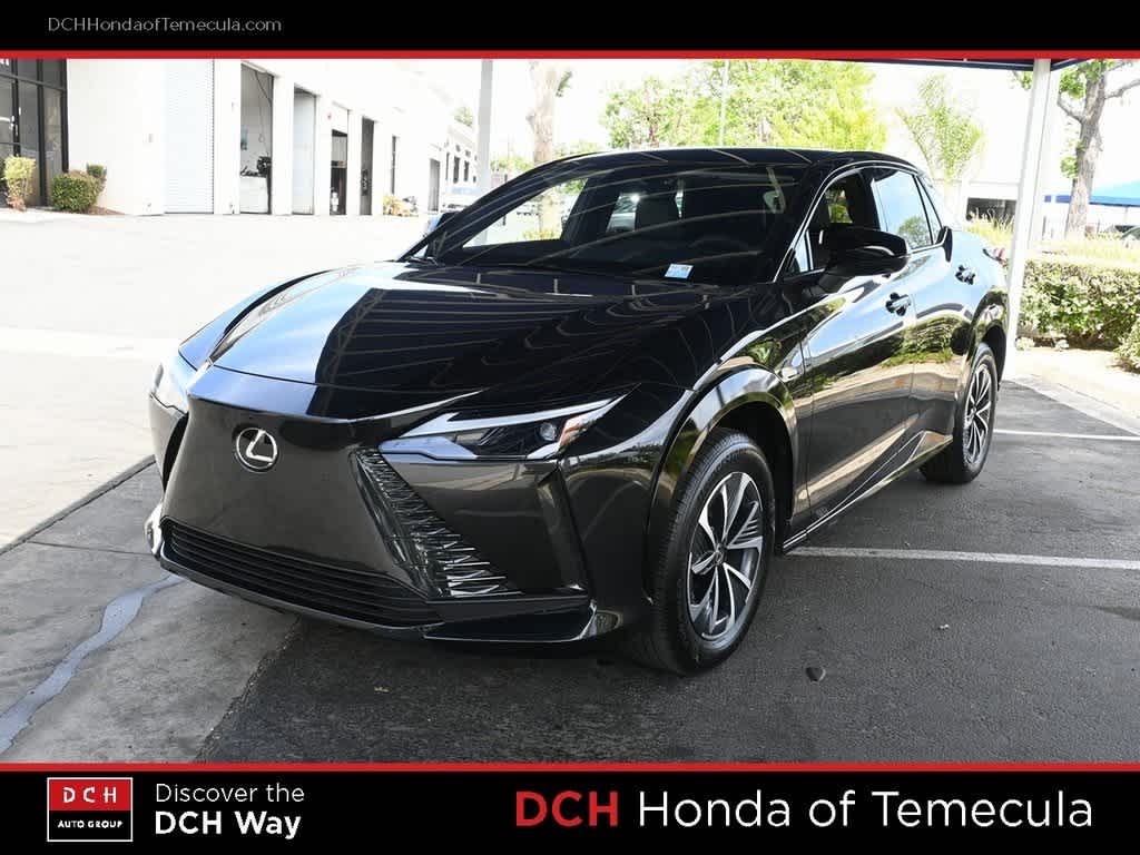 2024 Lexus RZ 300e -
                  Temecula, CA