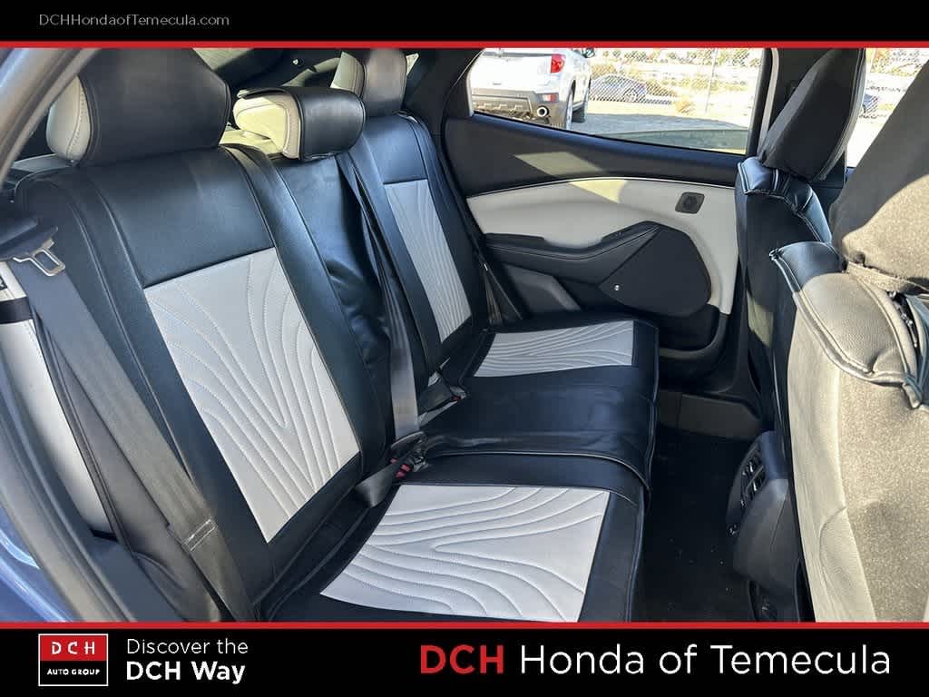 Thumbnail: 2021 Ford Mustang Mach-E - 19