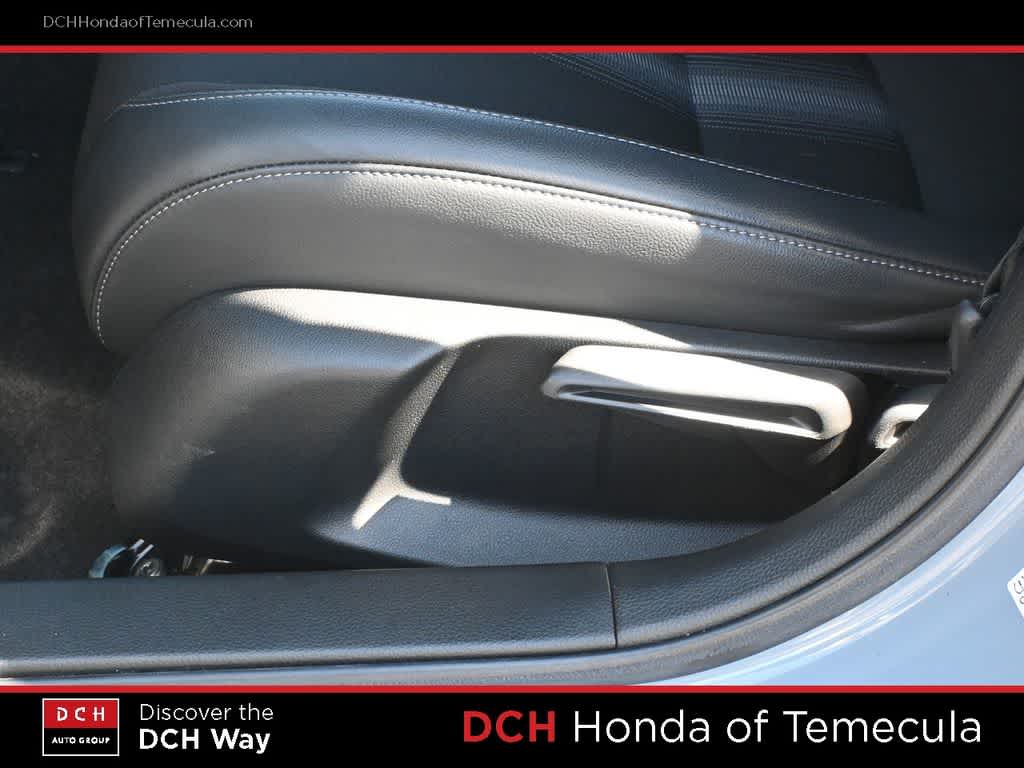 Thumbnail: 2023 Honda Civic - 17